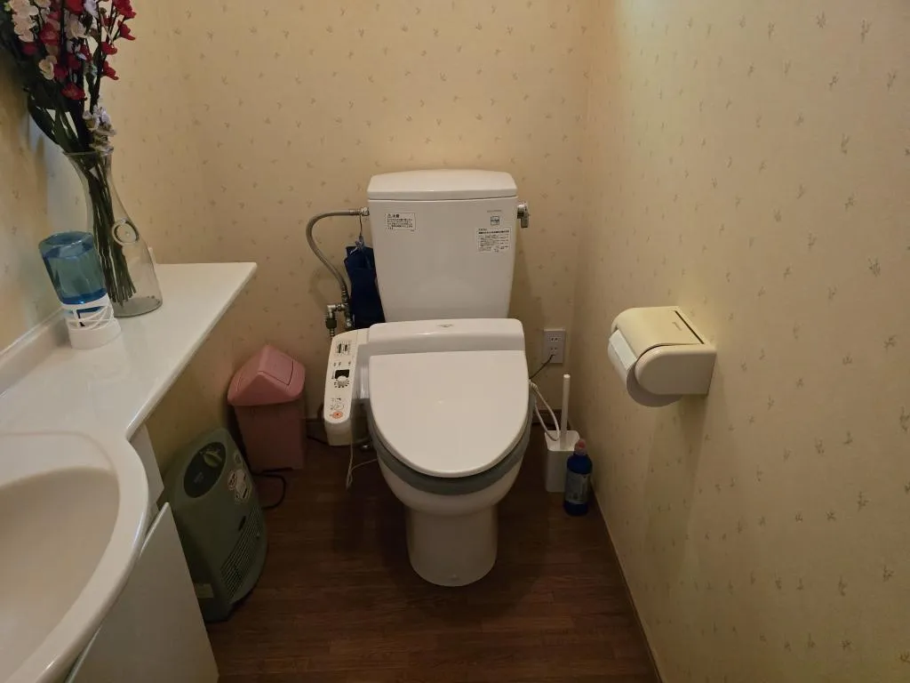 2LDK Property Hachimantai City Iwate Prefecture (8)