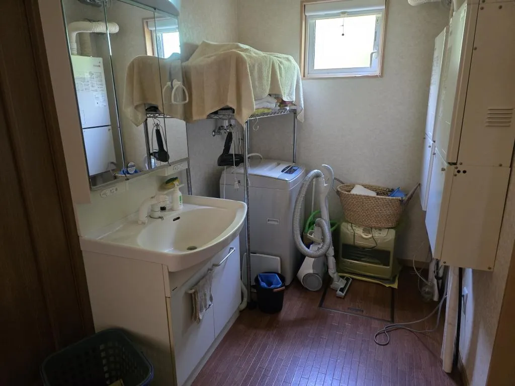 2LDK Property Hachimantai City Iwate Prefecture (9)