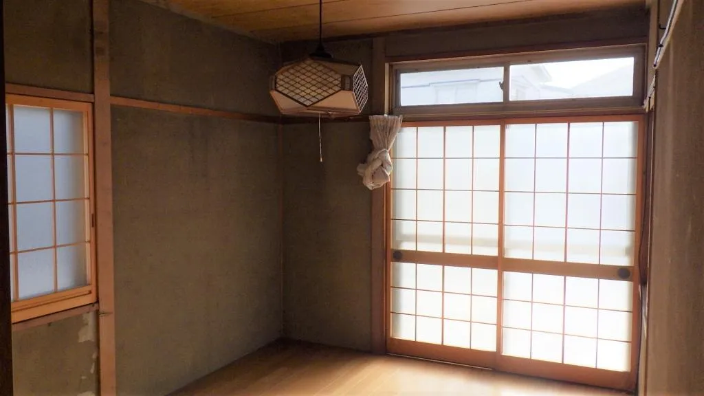 5DK property Kuji City Iwate Prefecture (2)