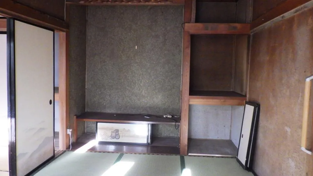 5DK property Kuji City Iwate Prefecture (3)
