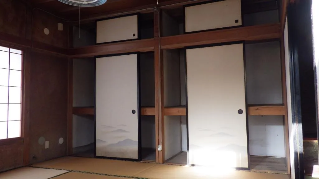 5DK property Kuji City Iwate Prefecture (4)