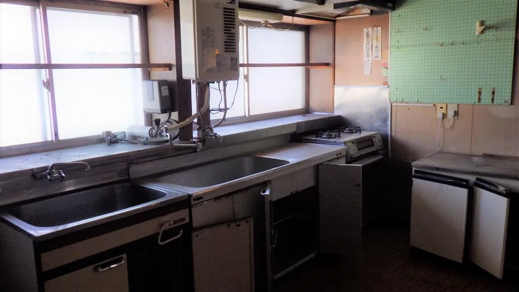 5DK property Kuji City Iwate Prefecture (5)