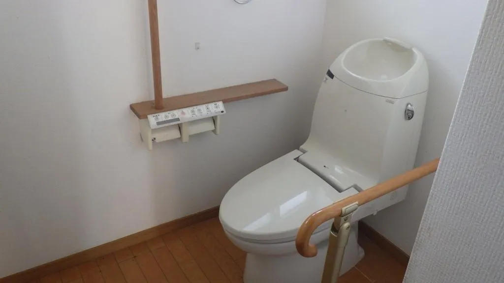 5DK property Kuji City Iwate Prefecture (7)