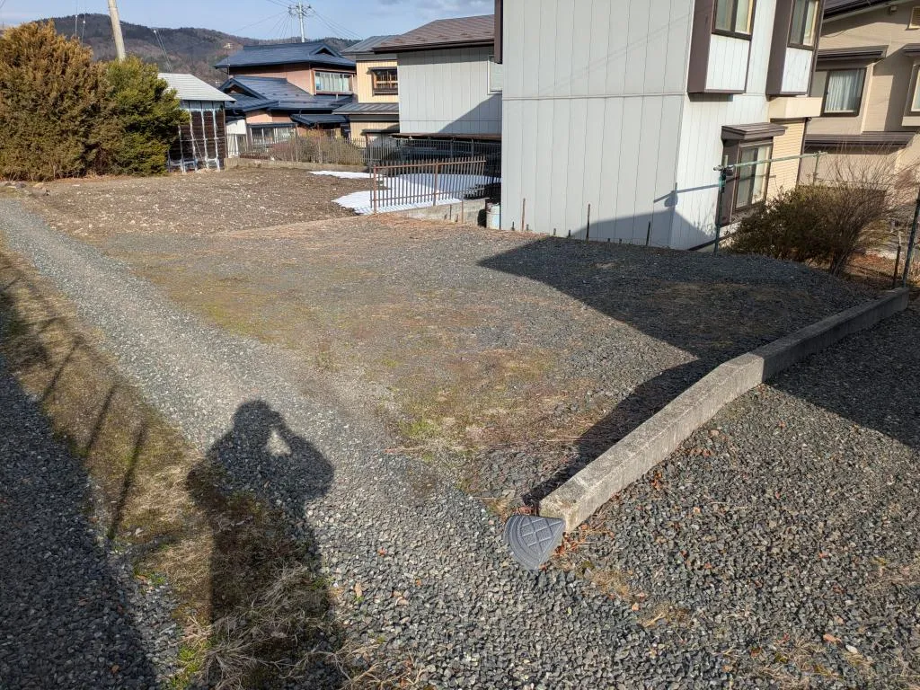 Land Property Ichinohe Town Iwate Prefecture (2)