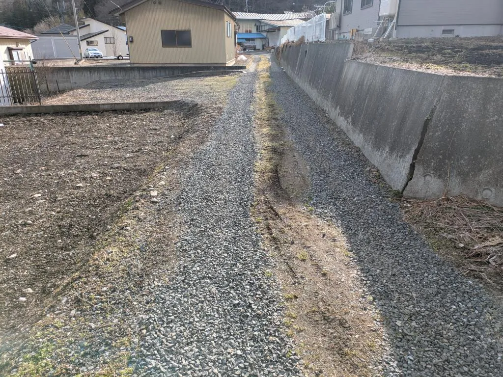 Land Property Ichinohe Town Iwate Prefecture (5)