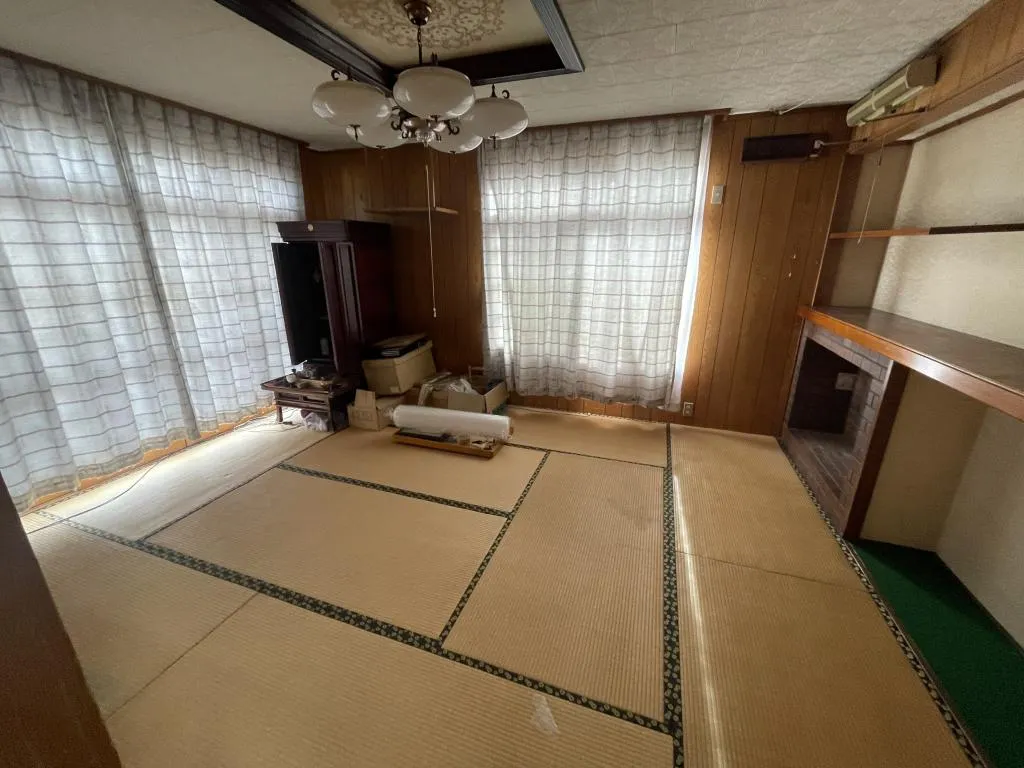 6DK Kuji City, Iwate Prefecture (3)