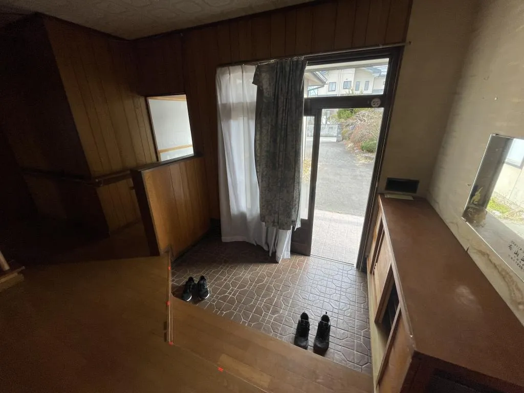 6DK Kuji City, Iwate Prefecture (4)