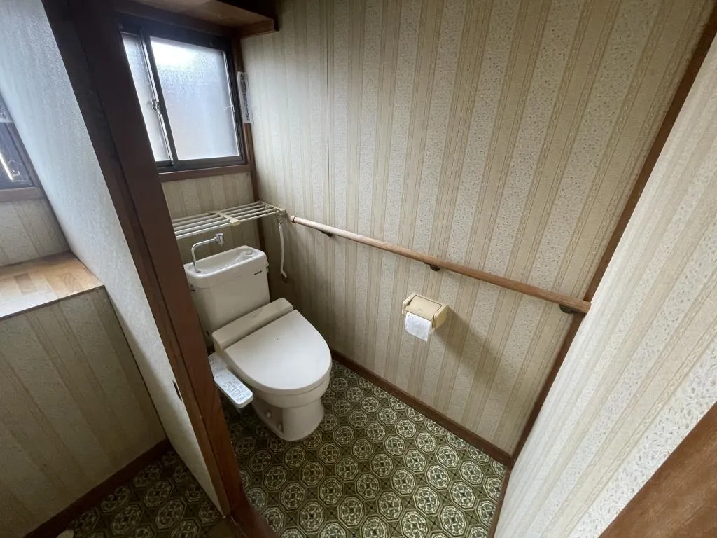 6DK Kuji City, Iwate Prefecture (7)