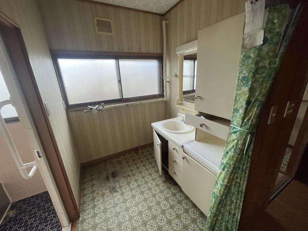 6DK Kuji City, Iwate Prefecture (8)