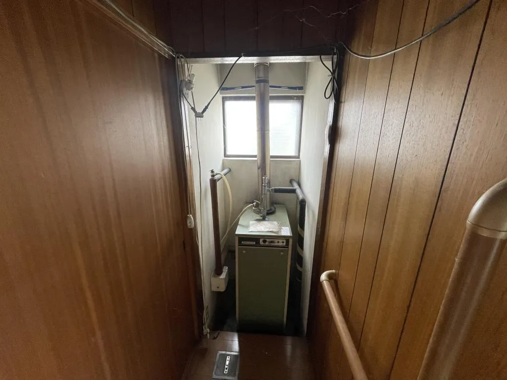 6DK Kuji City, Iwate Prefecture (9)