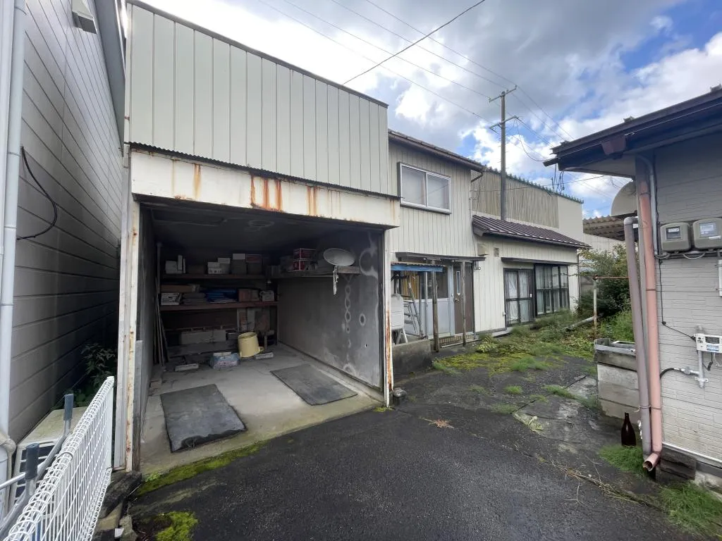 Iwate Prefecture Kuji City 9DK Property (2)