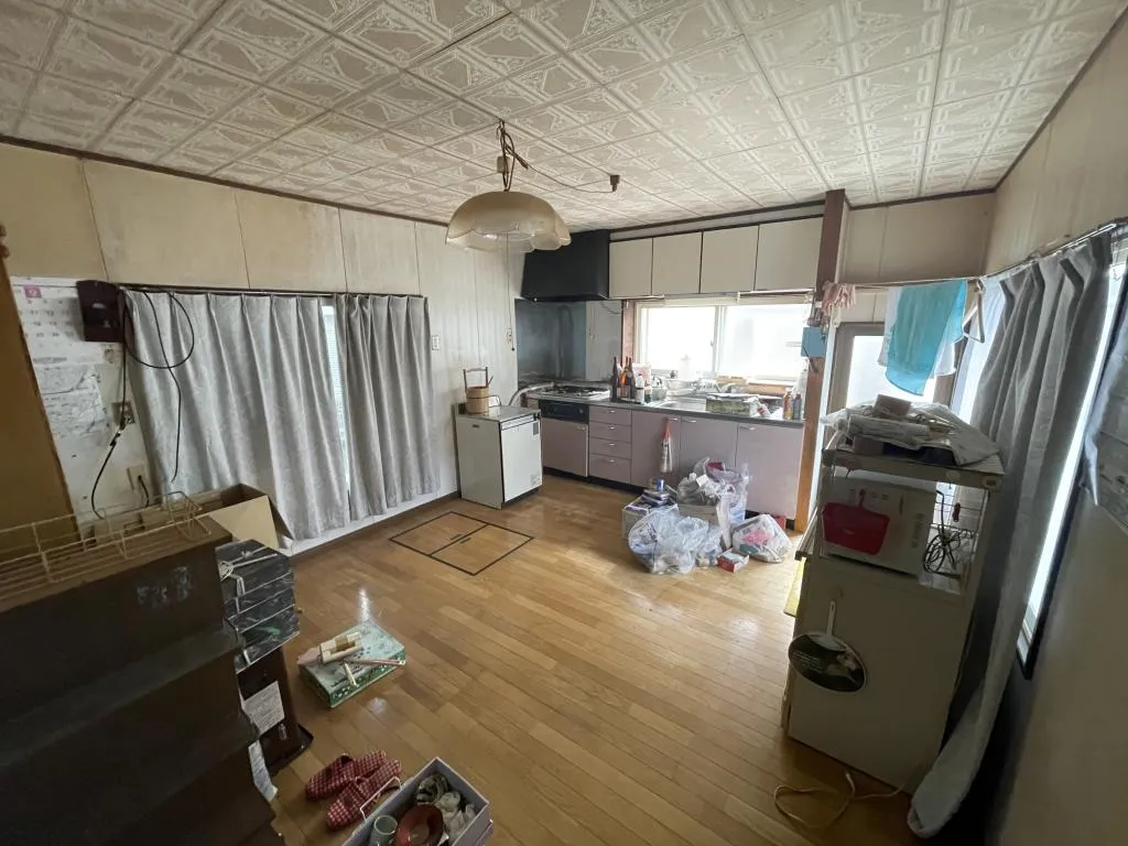Iwate Prefecture Kuji City 9DK Property (3)