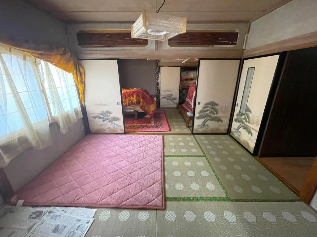 Iwate Prefecture Kuji City 9DK Property (4)