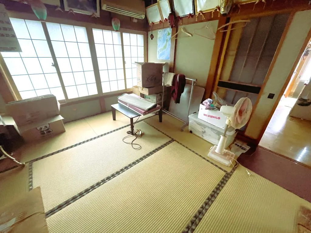 Iwate Prefecture Kuji City 9DK Property (5)