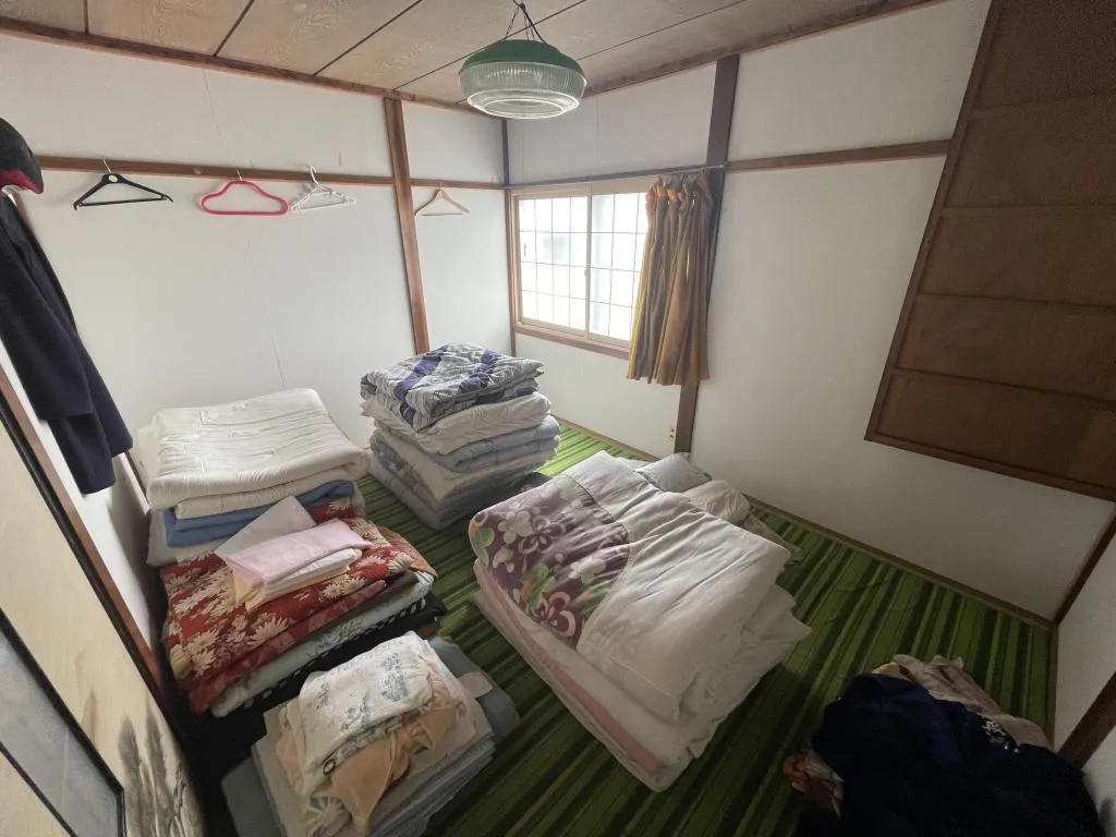 Iwate Prefecture Kuji City 9DK Property (7)