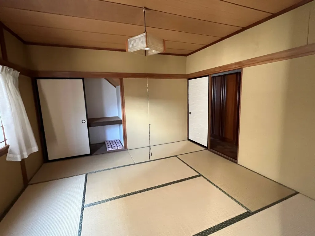 16DK Kuji City Iwate Prefecture (2)