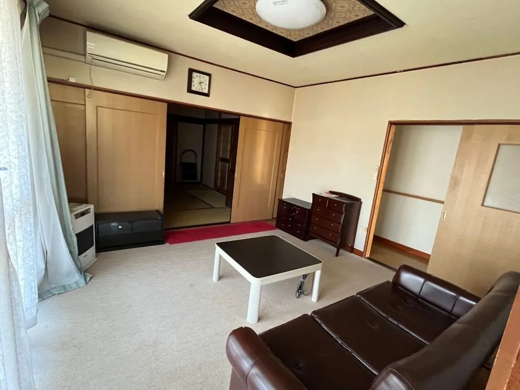 16DK Kuji City Iwate Prefecture (5)