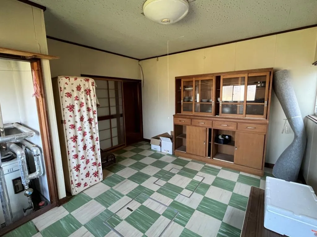 16DK Kuji City Iwate Prefecture (6)