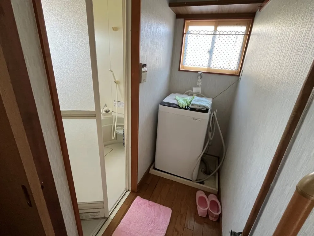 16DK Kuji City Iwate Prefecture (7)