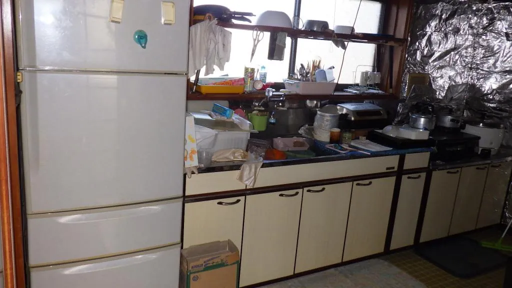 5DK Property Kuji City Iwate Prefecture (2)