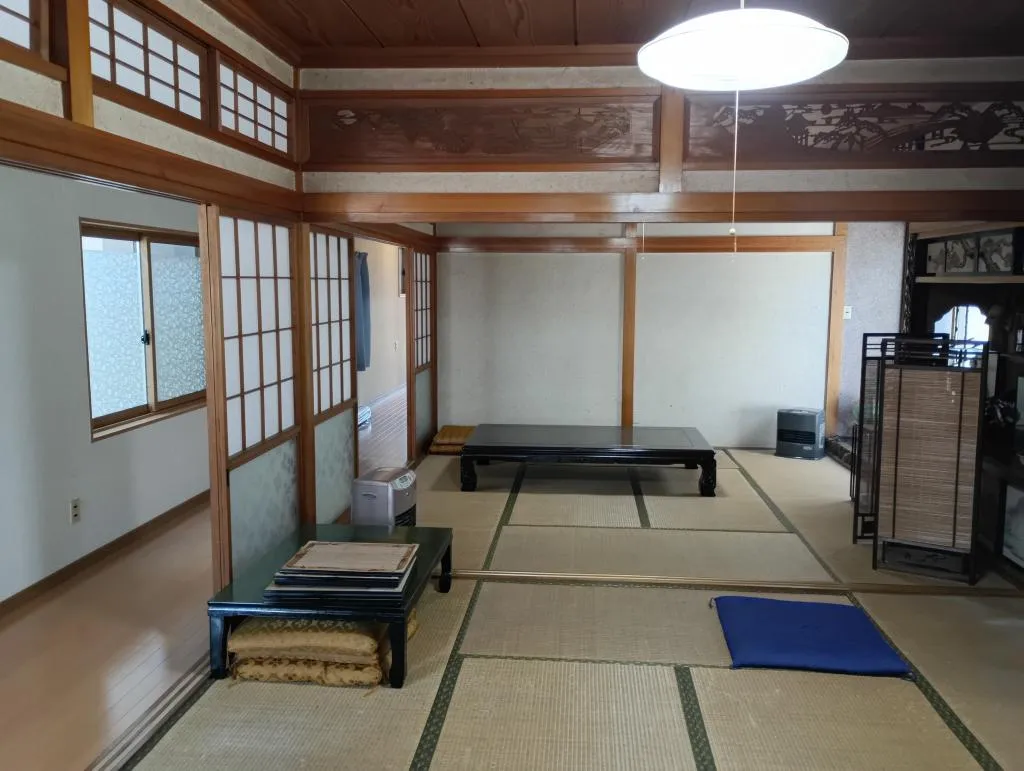 Akita Prefecture Mitane Town 7LDK Property (2)