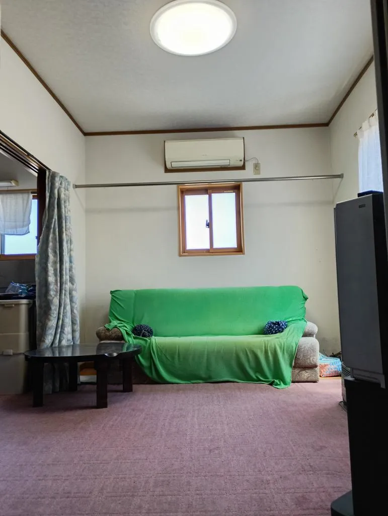 Akita Prefecture Mitane Town 7LDK Property (3)