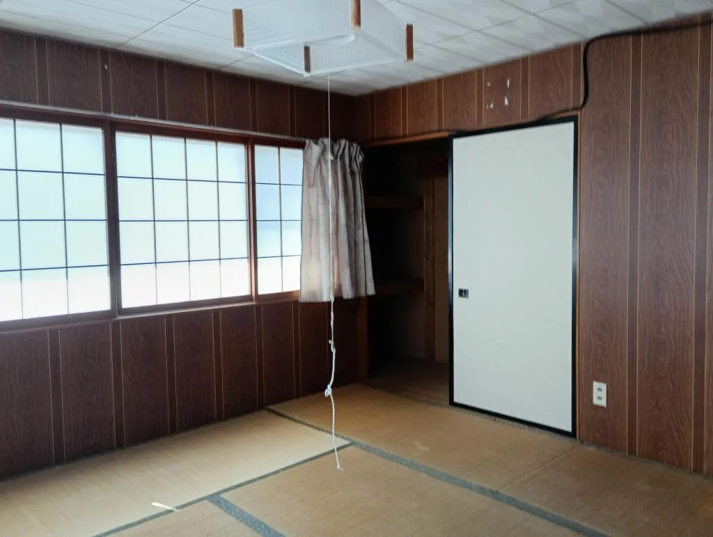 Akita Prefecture Mitane Town 7LDK Property (4)