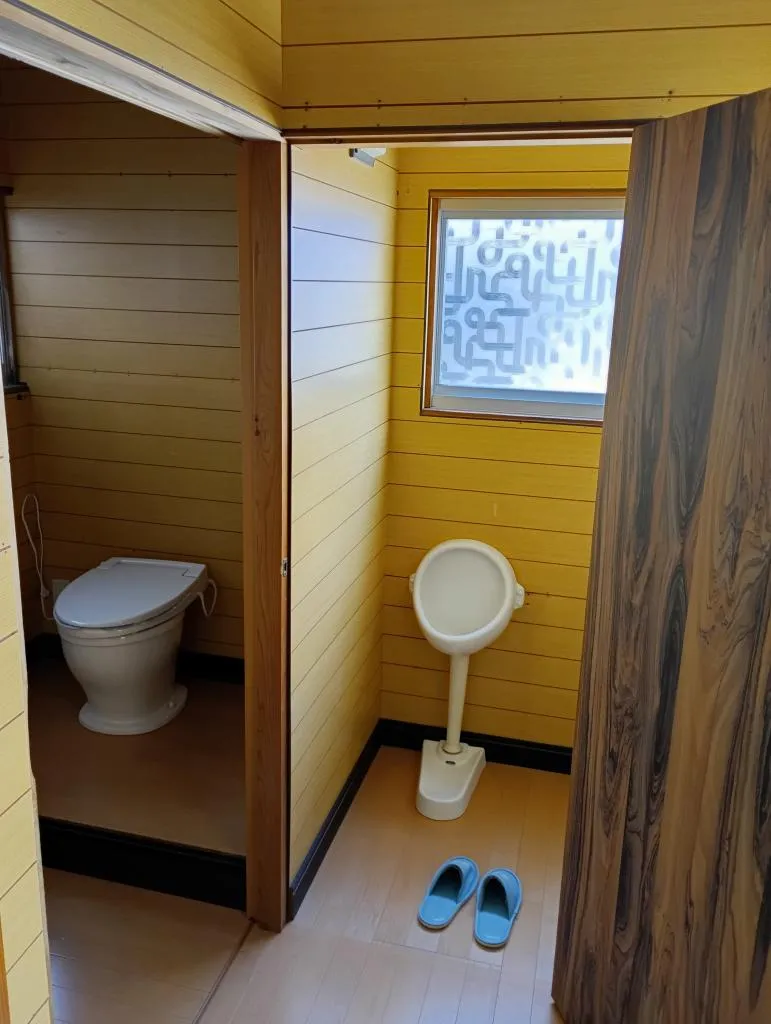 Akita Prefecture Mitane Town 7LDK Property (5)