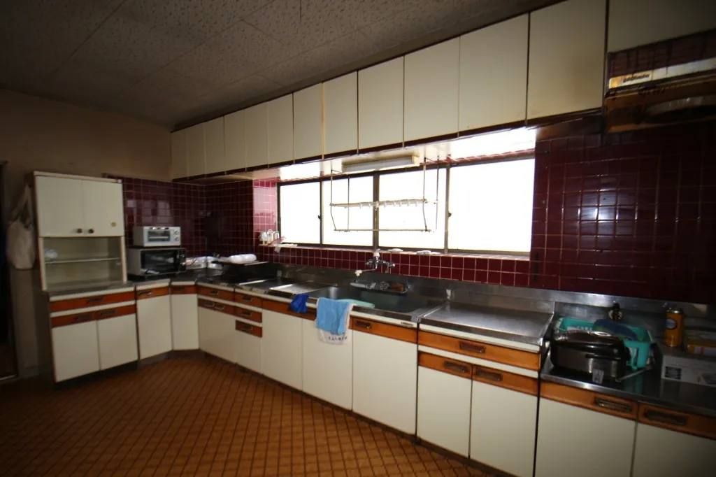 7DK Property Odate City Akita Prefecture (3)