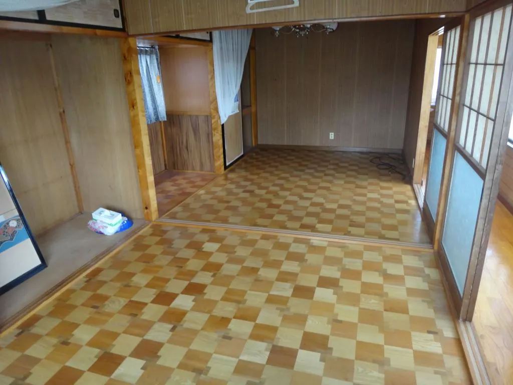 6DK Property Mitane-cho Akita Prefecture (4)