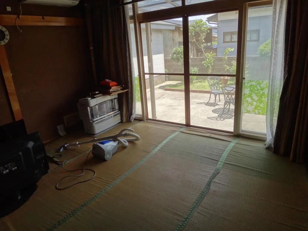 6DK Property Mitane-cho Akita Prefecture (5)