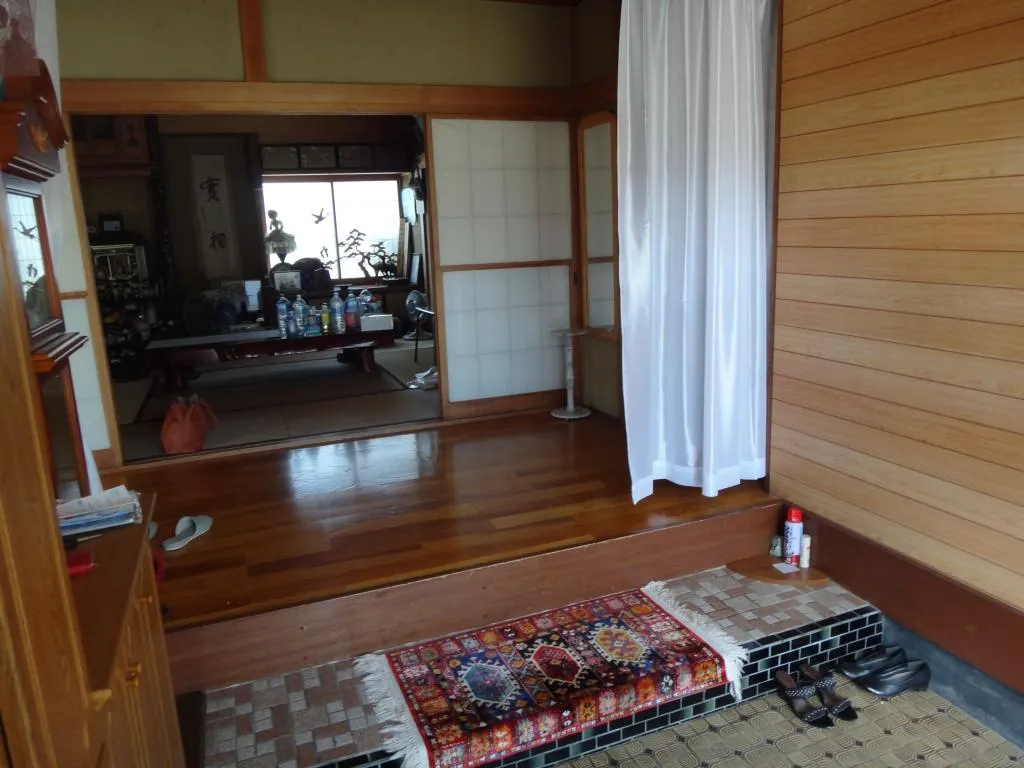 6DK Property Mitane-cho Akita Prefecture (6)