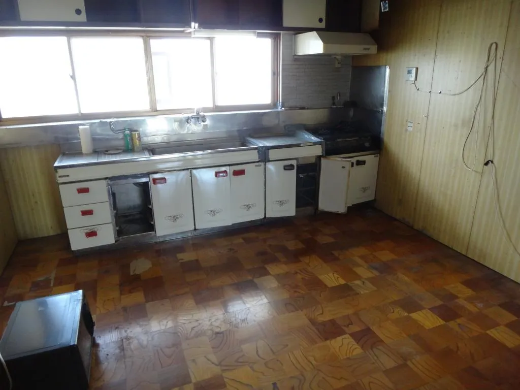 6DK Property Mitane-cho Akita Prefecture (7)