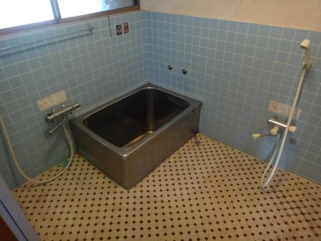 6DK Property Mitane-cho Akita Prefecture (8)