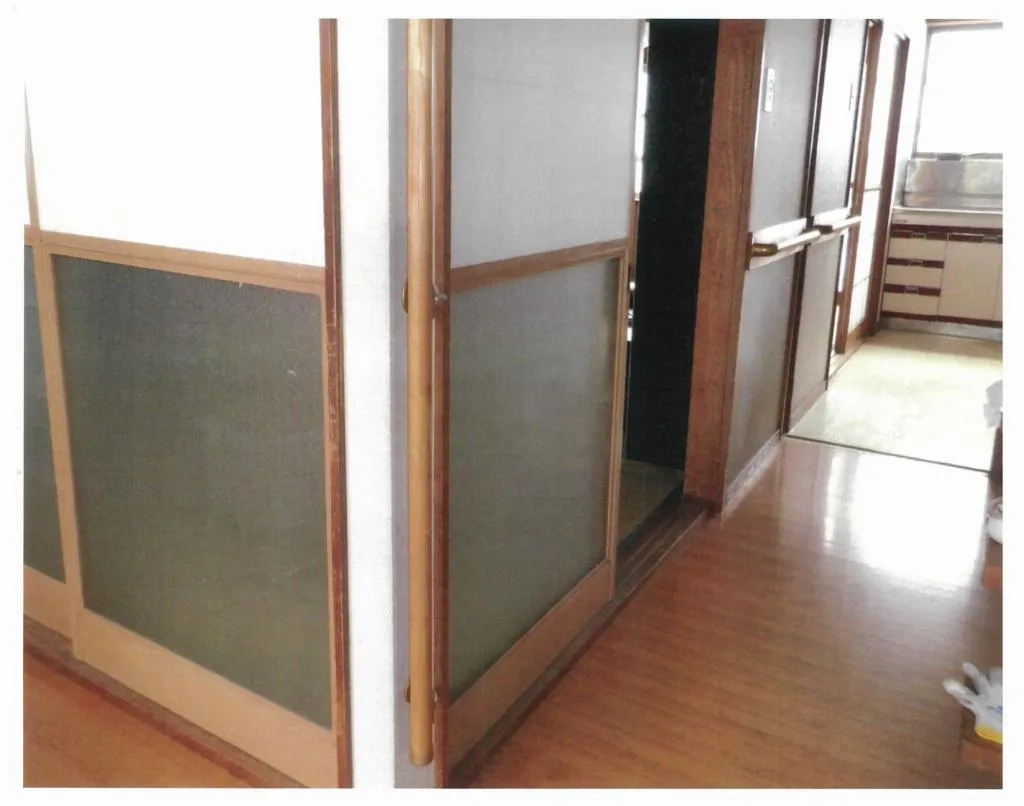 Unknown Property, Mogami-machi, Yamagata Prefecture (2)