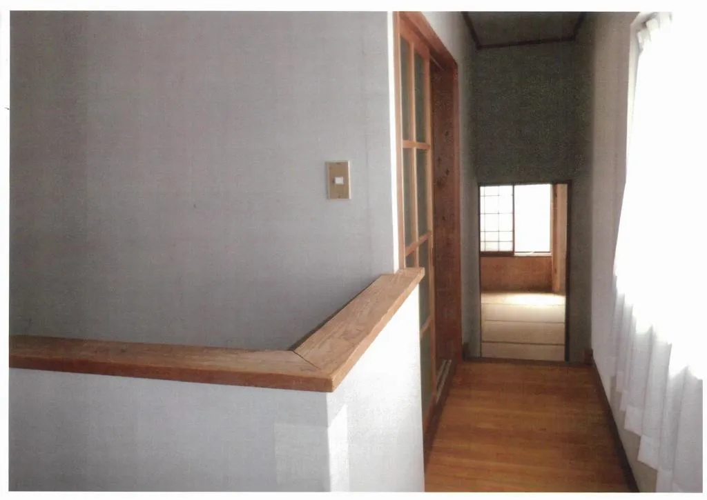 Unknown Property, Mogami-machi, Yamagata Prefecture (3)