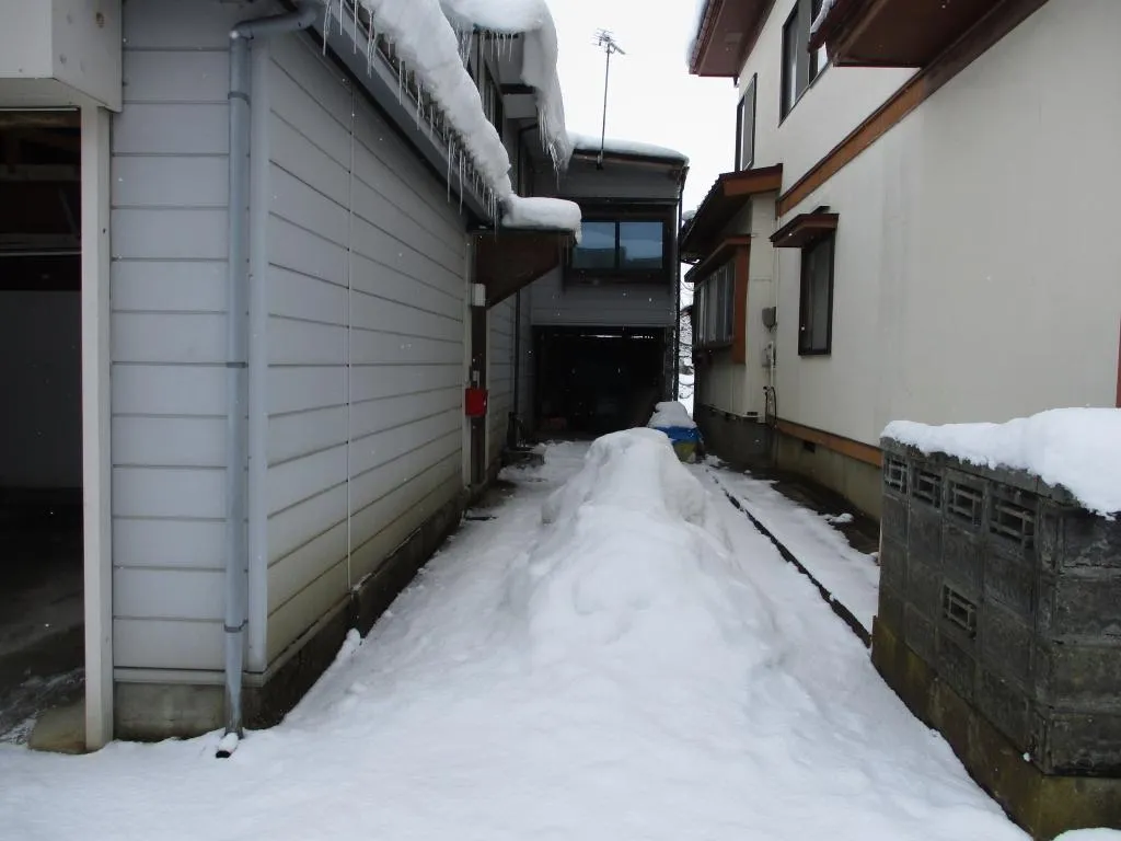 3K Property Kahoku-cho Yamagata Prefecture (2)