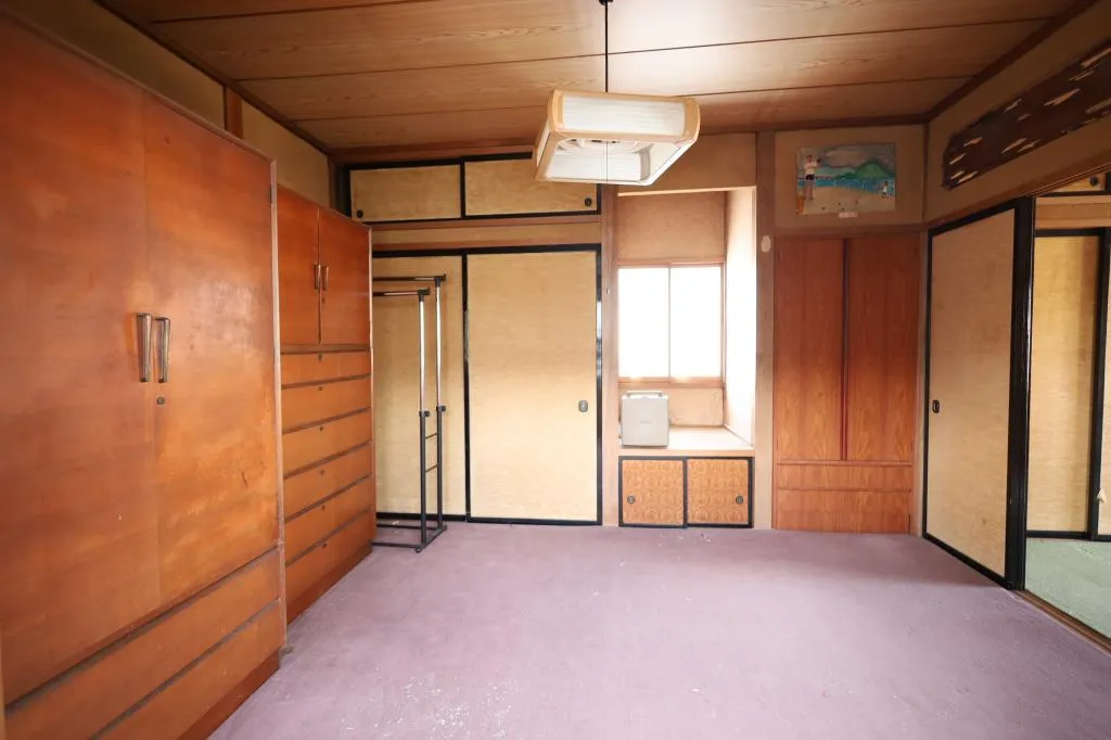 6SDK Yamagata-ken Yamabe-machi Property (2)
