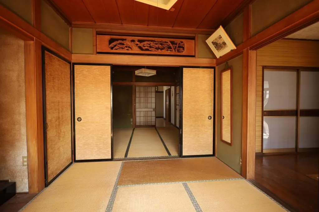 6SDK Yamagata-ken Yamabe-machi Property (3)