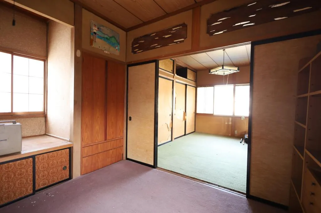 6SDK Yamagata-ken Yamabe-machi Property (4)