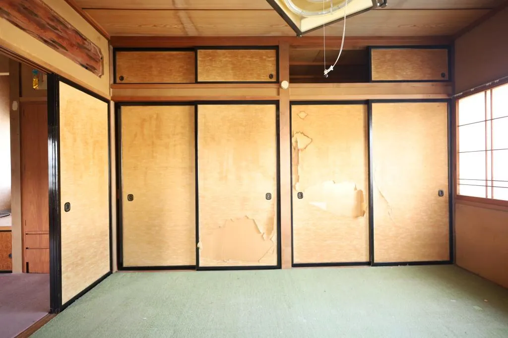 6SDK Yamagata-ken Yamabe-machi Property (5)