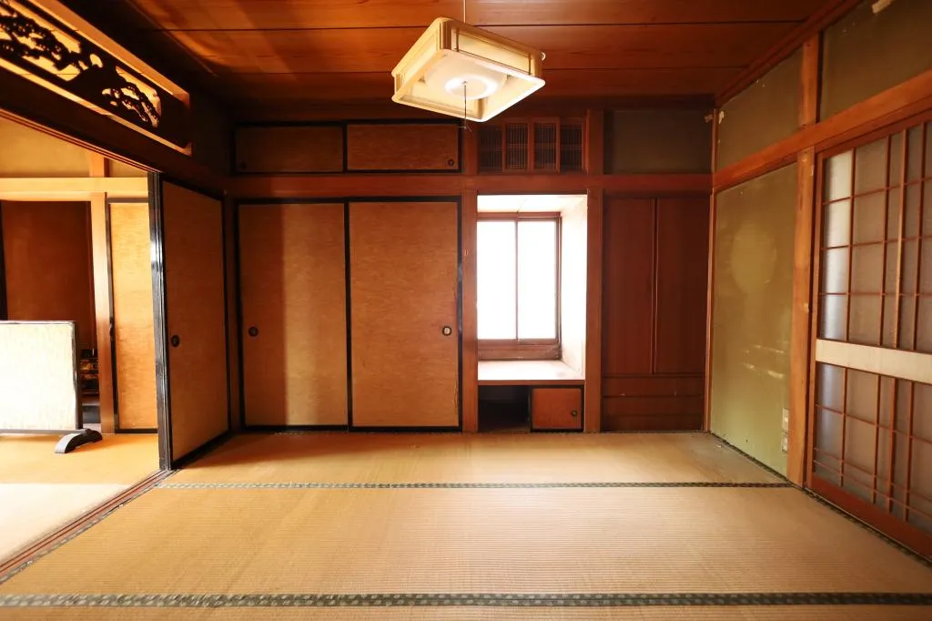 6SDK Yamagata-ken Yamabe-machi Property (6)