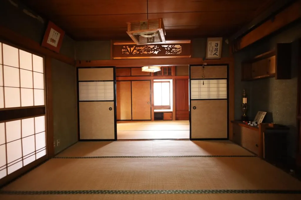 6SDK Yamagata-ken Yamabe-machi Property (7)