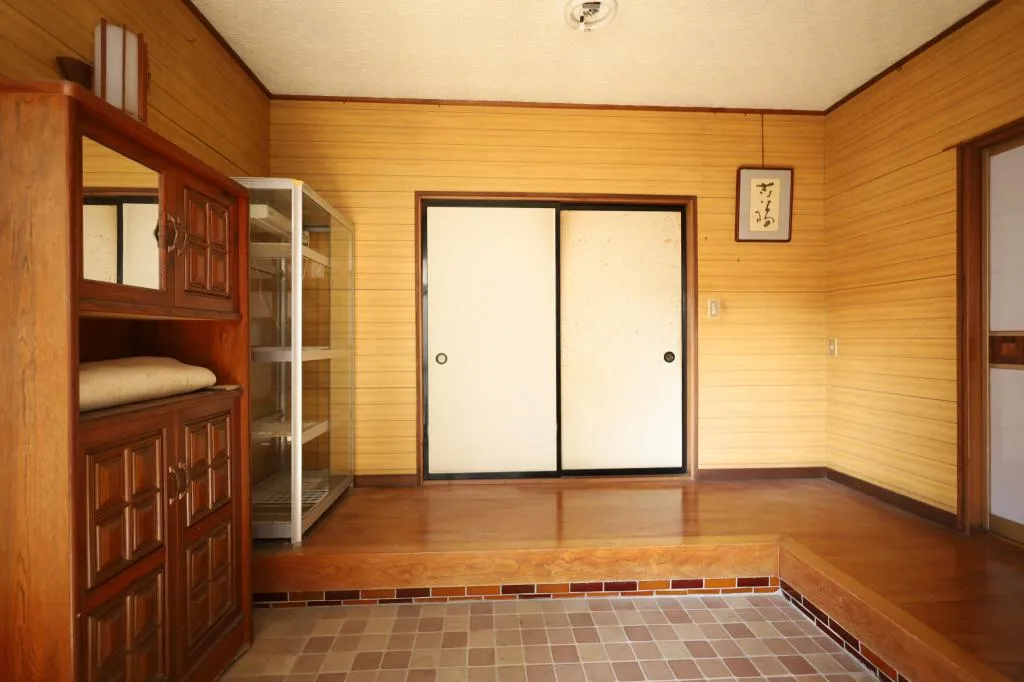 6SDK Yamagata-ken Yamabe-machi Property (8)