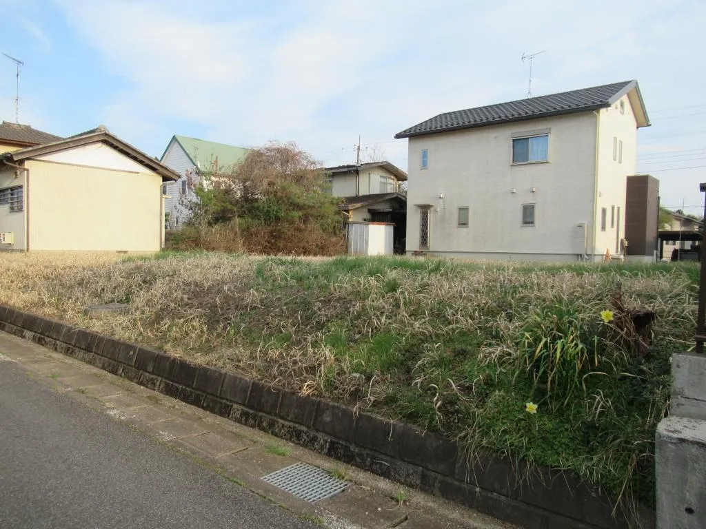 Land Property Shibayama-machi Chiba Prefecture (2)