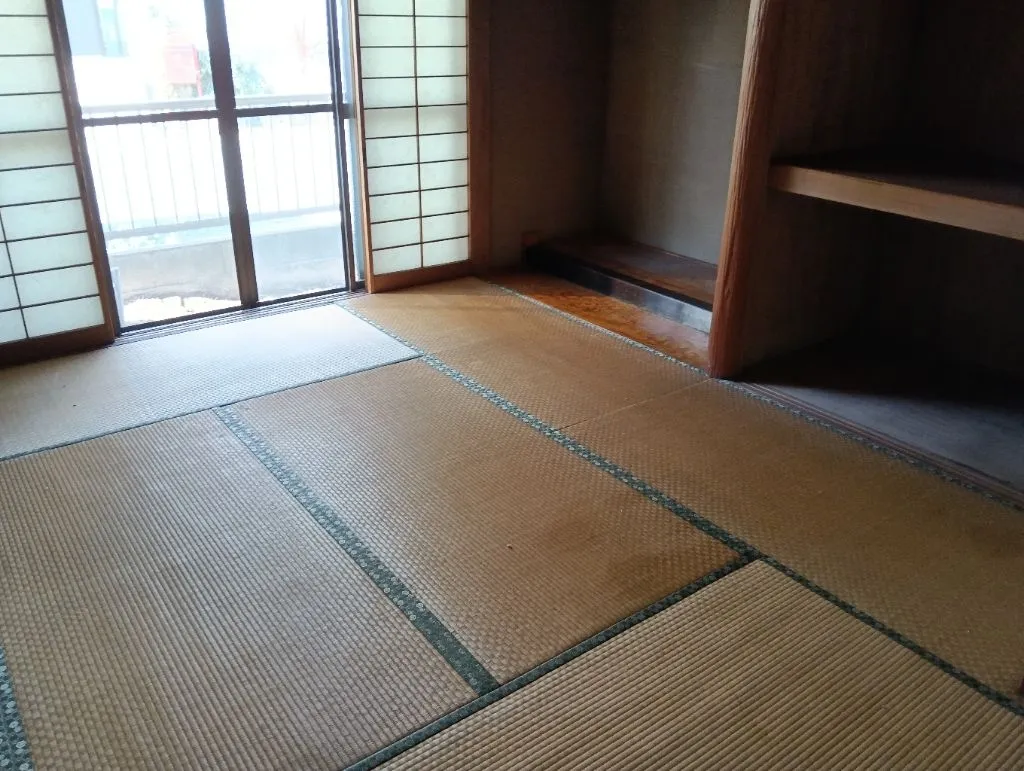 5DK Property Hadano City Kanagawa Prefecture (2)