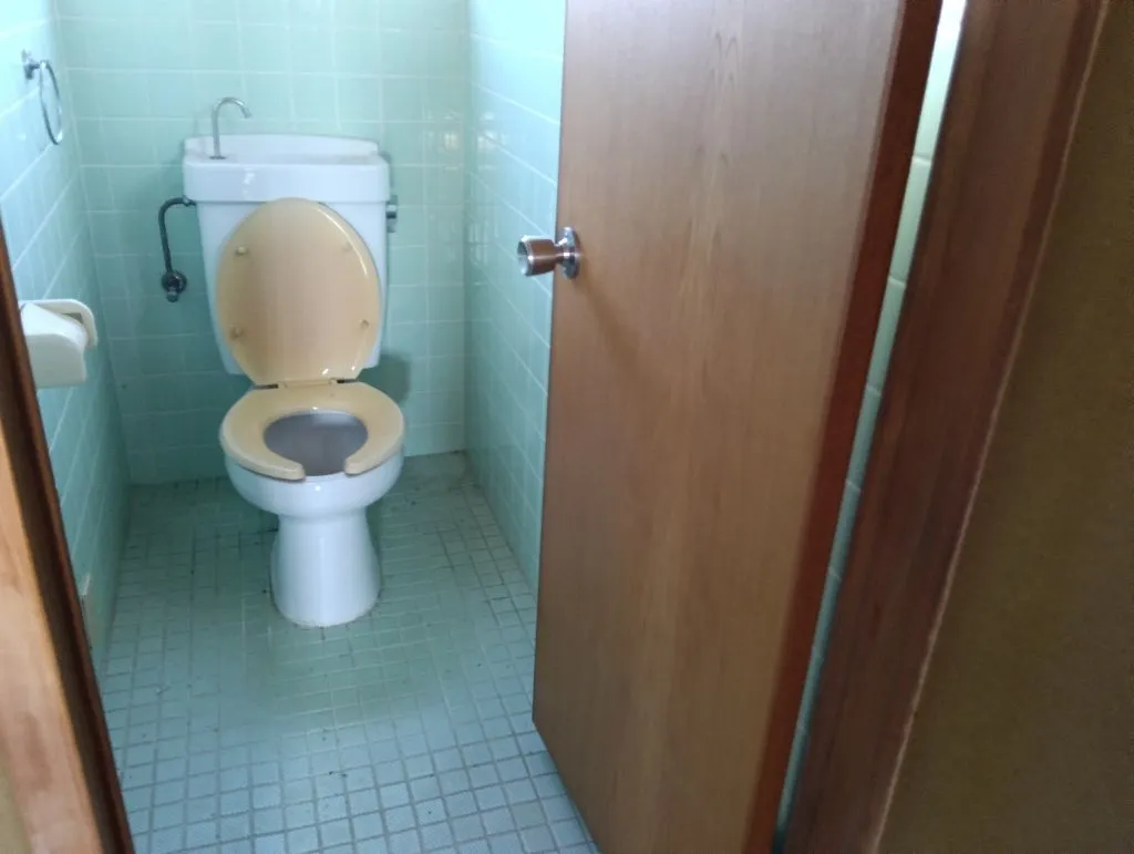 5DK Property Hadano City Kanagawa Prefecture (11)