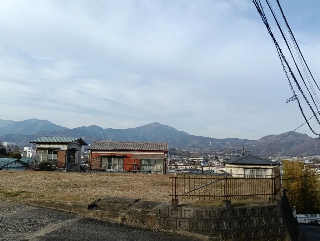 5DK Property Hadano City Kanagawa Prefecture (12)