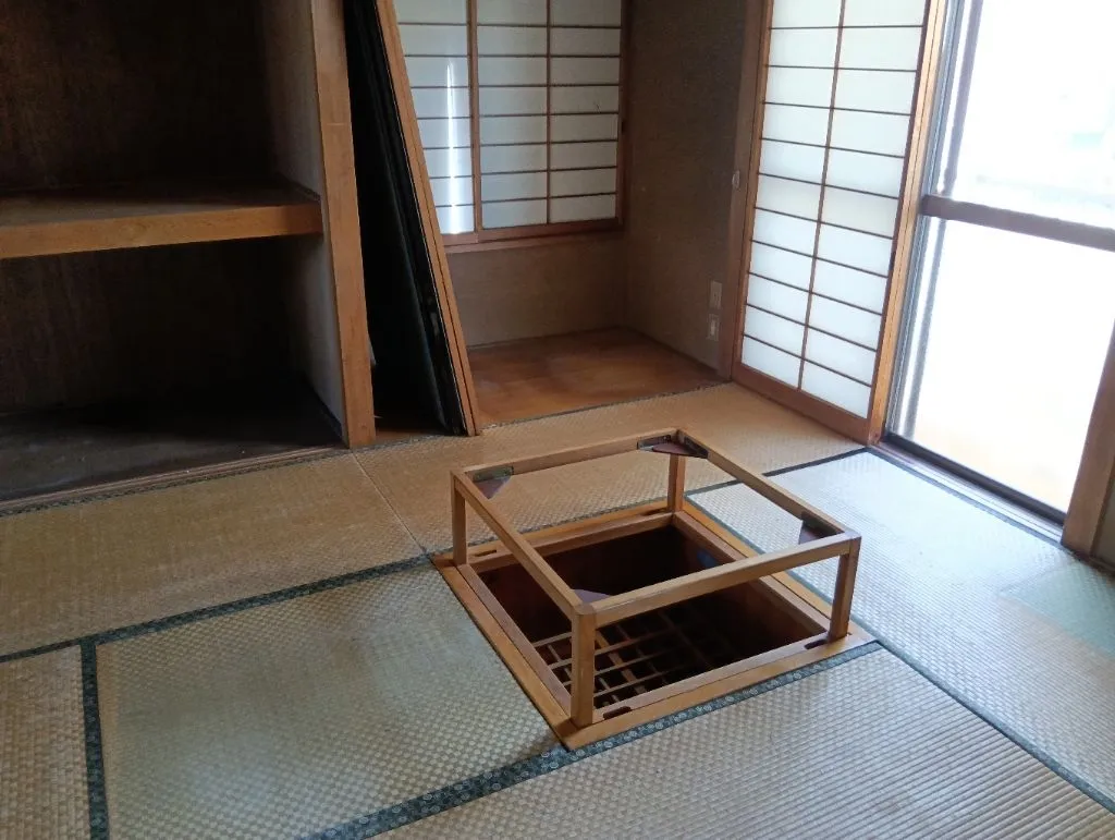 5DK Property Hadano City Kanagawa Prefecture (3)