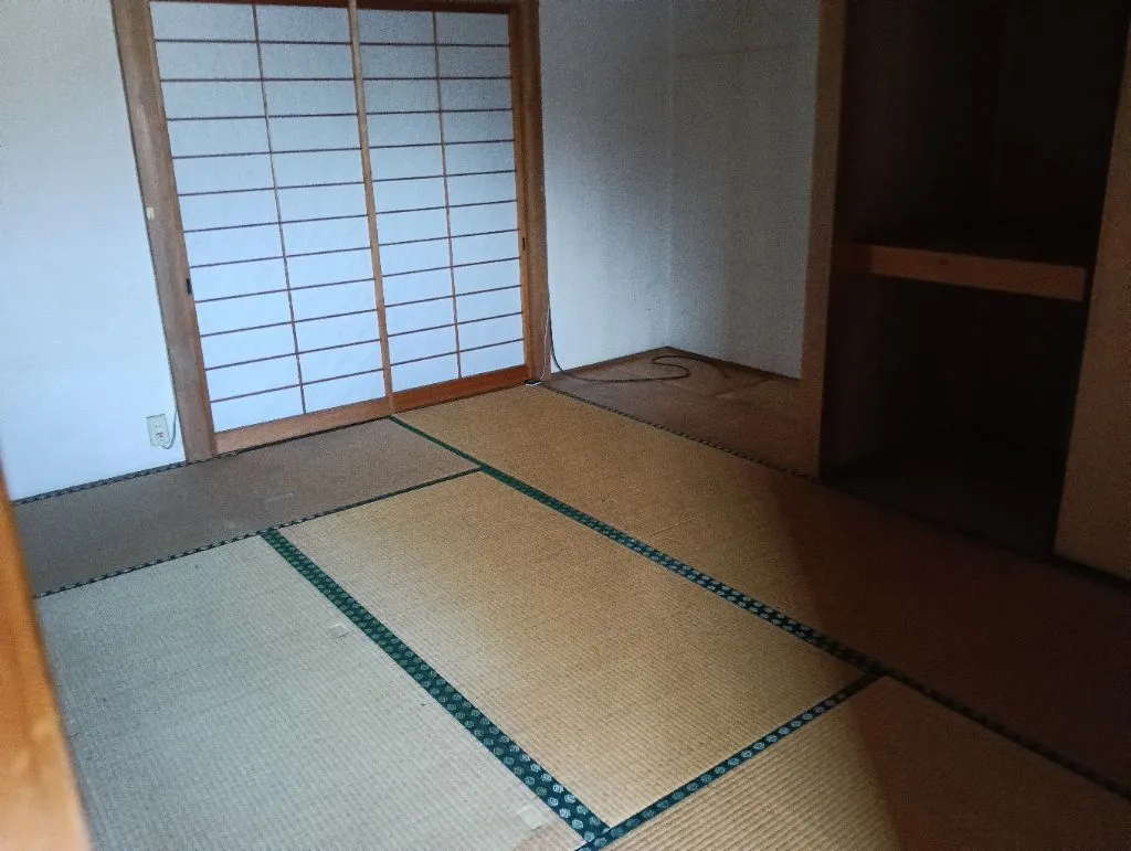 5DK Property Hadano City Kanagawa Prefecture (4)